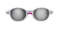 Очки детские Julbo FRISBEE (Spectron 3+) light gray/pink 0