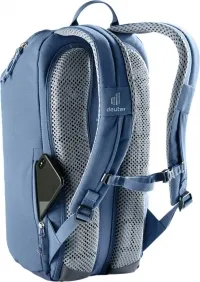 Рюкзак Deuter Stepout 16 marine-ink (1348) 3