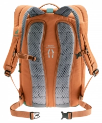 Рюкзак Deuter Stepout 22 chestnut-ivy (9206) 0