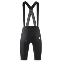 Велотрусы Assos EQUIPE R Bib Shorts S11 Black Series 4