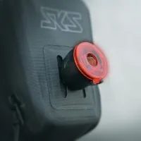 Сумка под седло SKS RACE SADDLEBAG L (0.75 L) 2