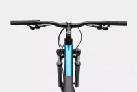 Велосипед 27.5" Cannondale TRAIL 6 (2023) deep teal 2