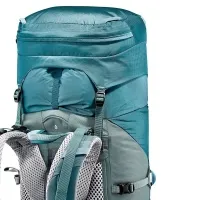 Рюкзак Deuter Aircontact Lite 50+10 arctic-teal (3241) 6