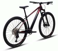Велосипед 29" Polygon Syncline C3 (2021) Red 3