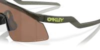 Очки Oakley HYDRA (PRIZM Tungesten) olive ink 6