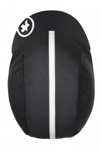 Шапочка Assos Cap Black Series 0