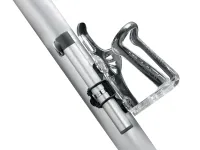 Насос Topeak Micro Rocket AL, 160psi/11bar, w/side mount bracket 2