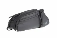 Сумка на багажник ONRIDE Coffer 10, 7л, black 0
