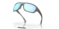 Очки Oakley SPLIT SHOT (PRIZM Deep Water Polar) woodgrain 4