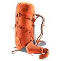 Рюкзак Deuter Aircontact Core 65+10 SL paprika-graphite (9409) 5