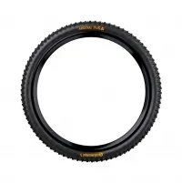Покрышка 29x2.60 (65-622) Continental Argotal Enduro Soft TR Folding 3/330TPI black 3