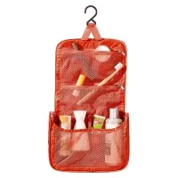 Косметичка Deuter Wash Center Lite II papaya-redwood (9513) 0