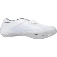 Велообувь Shimano RC300MW с широкой колодкой white 0