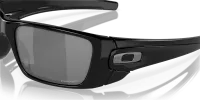 Очки Oakley FUEL CELL (PRIZM Black) polished black 5