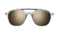 Очки Julbo SLACK (Polarized 3+) shiny translucent gray/matt blue 2