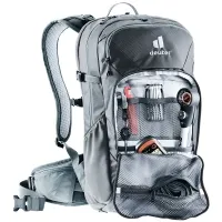 Рюкзак Deuter Attack 20 graphite-shale (4409) 3