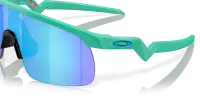 Очки Oakley RESISTOR (PRIZM Sapphire) matte celeste 4