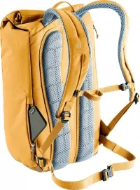 Рюкзак Deuter Stepout 22 caramel-clay (6607) 2