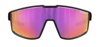 Очки детские Julbo FURY S (Spectron 3CF) black/pink (8-12 лет) 0