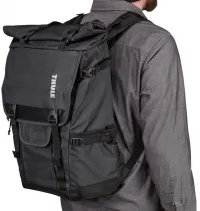 Рюкзак Thule Covert DSLR Rolltop Backpack 5