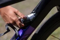 Камера 28 700x32c/52c AERON TPU CX/Gravel ExtraLite Protect FV 42mm (56g) 7