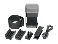 Батарея Topeak Mobile PowerPack 6000, 6000mAh power pack w/dual USB port 2