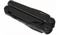 Мультинструмент Leatherman Surge BLACK, синтетический чехол, картонная коробка 2