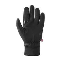 Велорукавиці Shimano Windstopper Primaloft black 0