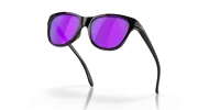 Очки Oakley HOLD OUT (VIOLET Iridium Polarised) polished black 2