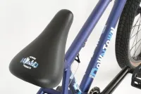 Велосипед BMX 20" Haro Downtown DLX Matte Blue 2019 4