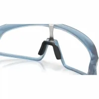 Очки Oakley RSLV (PHOTOCHROMIC) matte trans stonewash 5