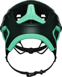Шлем ABUS MONTRAILER Smaragd Green 0