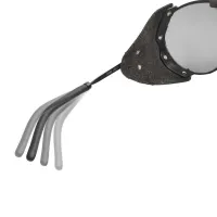 Окуляри Julbo CHAM (Spectron 3CF) silver/havana 5