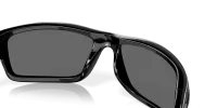 Окуляри Oakley CANTEEN (BLACK Iridium Polarized) polished black 6