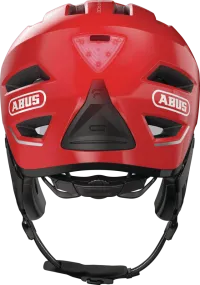 Шолом ABUS PEDELEC 2.0 ACE blaze red 3