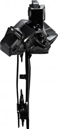 Перемикач задній Shimano DURA-ACE Di2 RD-R9250, SHADOW, 1/2x12, 28/34T 1