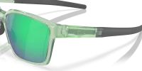 Окуляри Oakley ACTUATOR SQ (PRIZM Jade) matte trans jade 2