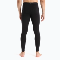 Термоштани ICEBREAKER 260 Tech Leggings black 2