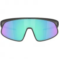 Очки Oakley RSLV (PRIZM Sapphire) matte grey smoke 0