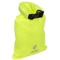 Гермомешок Deuter Light Drypack 1 neon (8008) 3