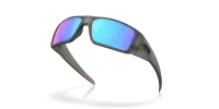 Окуляри Oakley HELIOSTAT (PRIZM Sapphire Polar) matte grey smoke 2