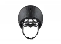 Шолом Lazer Tardiz 2 matte black 1