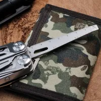 Мультитул Multi Tool Ganzo G303 12