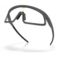 Очки Oakley RSLV (PHOTOCHROMIC) matte carbon 4