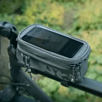 Сумка на раму SKS TRAVELLER SMART (1.35 L) 6