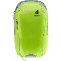 Рюкзак Deuter Race Air 14+3 citrus-graphite (8403) 10