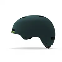Шлем Giro Quarter FS matt true spruce 0