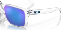 Окуляри Oakley HOLBROOK XL (PRIZM Sapphr Irid Polar) polished clear 4