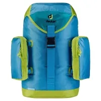 Рюкзак Deuter Lake Placid (1344)azure-petrol 0