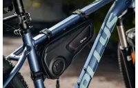 Сумка під раму ONRIDE Shellby, 1.5л, black 3